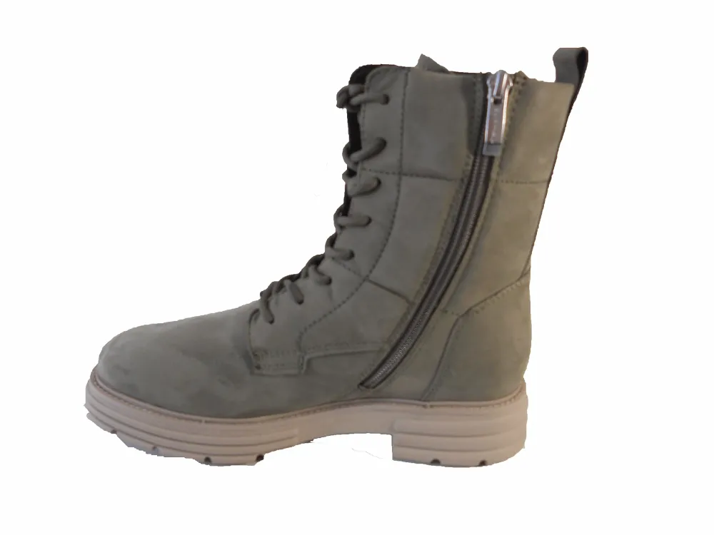 Tamaris Winterstiefel beige-Damen Stiefel & Stiefeletten