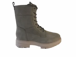 Tamaris Winterstiefel beige-Damen Stiefel & Stiefeletten