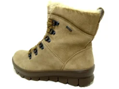 Superfit Winterstiefel beige-Damen Stiefel & Stiefeletten