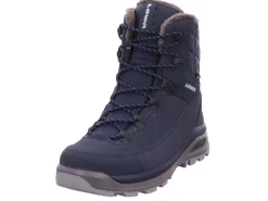 LOWA Winterstiefel blau-Damen Wandern & Trekking