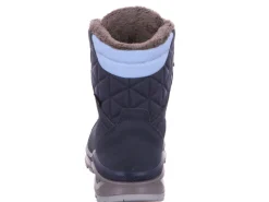 LOWA Winterstiefel blau-Damen Wandern & Trekking