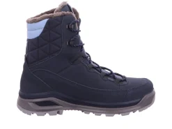 LOWA Winterstiefel blau-Damen Wandern & Trekking