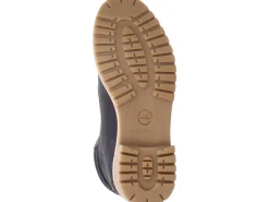 Tamaris Winterstiefel blau-Damen Stiefel & Stiefeletten