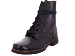 Gabor Winterstiefel blau-Damen Stiefel & Stiefeletten