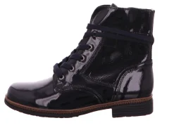 Gabor Winterstiefel blau-Damen Stiefel & Stiefeletten