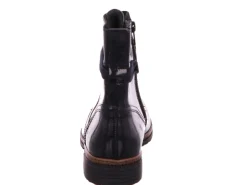 Gabor Winterstiefel blau-Damen Stiefel & Stiefeletten