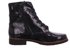 Gabor Winterstiefel blau-Damen Stiefel & Stiefeletten