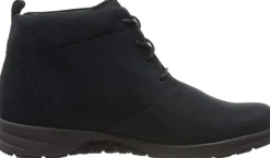 Ganter Winterstiefel blau Gloria-Damen Sneaker & Schnürer