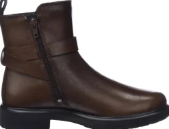 Ecco Winterstiefel braun-Damen Stiefel & Stiefeletten