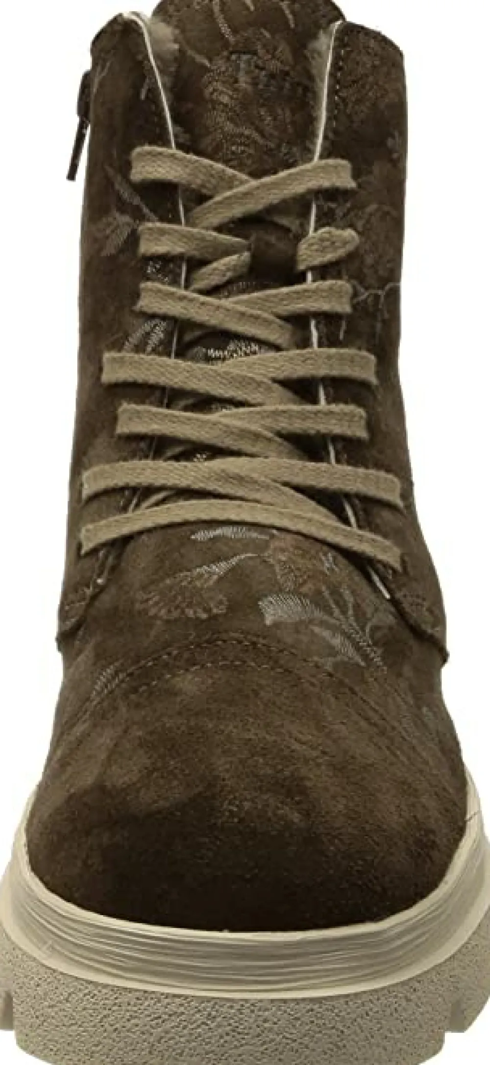 Think Winterstiefel braun-Damen Stiefel & Stiefeletten