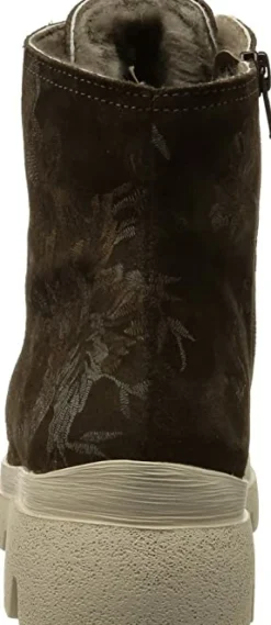 Think Winterstiefel braun-Damen Stiefel & Stiefeletten