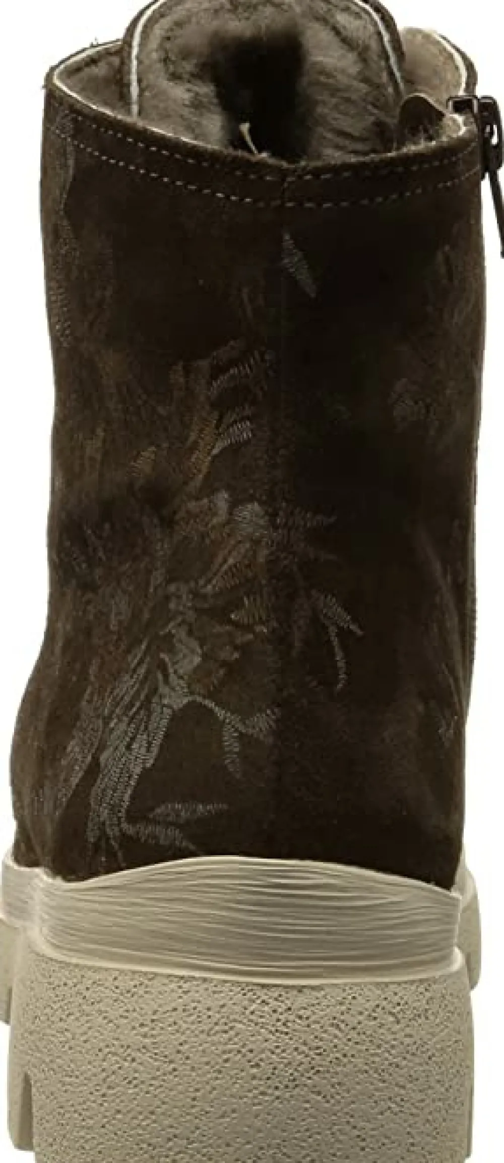 Think Winterstiefel braun-Damen Stiefel & Stiefeletten