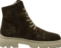 Think Winterstiefel braun-Damen Stiefel & Stiefeletten