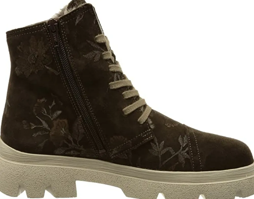 Think Winterstiefel braun-Damen Stiefel & Stiefeletten