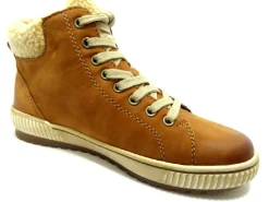 Remonte Winterstiefel braun-Damen Sneaker & Schnürer