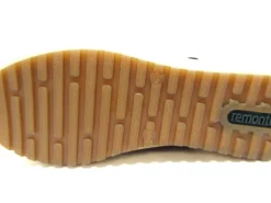 Remonte Winterstiefel braun-Damen Sneaker & Schnürer