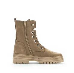 Gabor Winterstiefel braun-Damen Stiefel & Stiefeletten