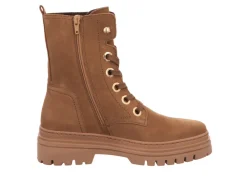 Gabor Winterstiefel braun-Damen Stiefel & Stiefeletten