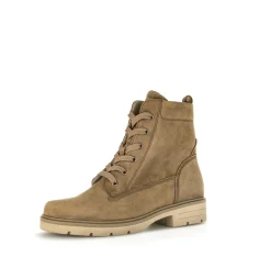 Gabor Winterstiefel braun-Damen Stiefel & Stiefeletten