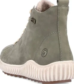 Remonte Winterstiefel braun-Damen Sneaker & Schnürer