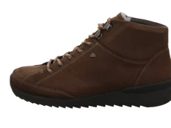 Finn Comfort Winterstiefel braun MERANO-Damen Stiefel & Stiefeletten