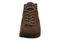 Finn Comfort Winterstiefel braun MERANO-Damen Stiefel & Stiefeletten