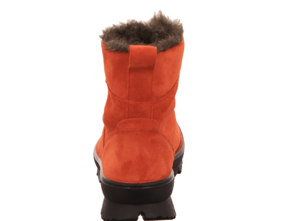 Superfit Winterstiefel bunt-Damen Stiefel & Stiefeletten