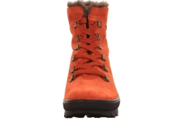 Superfit Winterstiefel bunt-Damen Stiefel & Stiefeletten