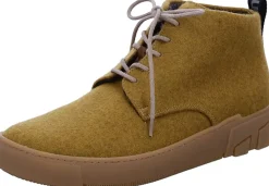 Ganter Winterstiefel gelb Giulietta-Damen Stiefel & Stiefeletten