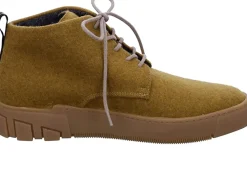 Ganter Winterstiefel gelb Giulietta-Damen Stiefel & Stiefeletten