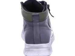 Gemini Winterstiefel grau-Damen Sneaker & Schnürer
