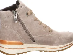 Ara Winterstiefel grau OSAKA-Damen Stiefel & Stiefeletten