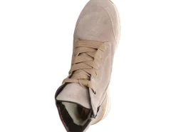 Ara Winterstiefel grau OSAKA-Damen Stiefel & Stiefeletten