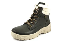 Remonte Winterstiefel grün-Damen Stiefel & Stiefeletten