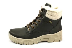 Remonte Winterstiefel grün-Damen Stiefel & Stiefeletten
