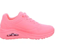 SKECHERS USA Deutschland Winterstiefel rot-Damen Sneaker & Schnürer