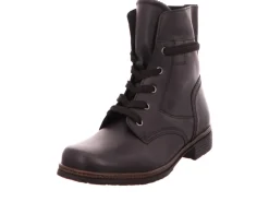 Gabor Winterstiefel schwarz-Damen Stiefel & Stiefeletten