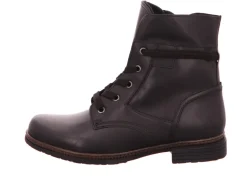 Gabor Winterstiefel schwarz-Damen Stiefel & Stiefeletten