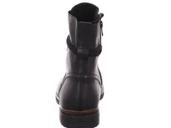 Gabor Winterstiefel schwarz-Damen Stiefel & Stiefeletten