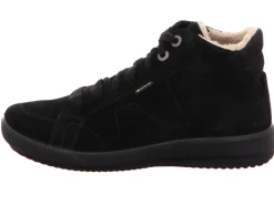 Superfit Winterstiefel schwarz-Damen Stiefel & Stiefeletten