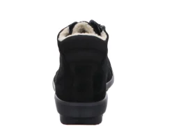 Superfit Winterstiefel schwarz-Damen Stiefel & Stiefeletten