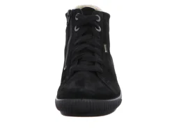 Superfit Winterstiefel schwarz-Damen Stiefel & Stiefeletten