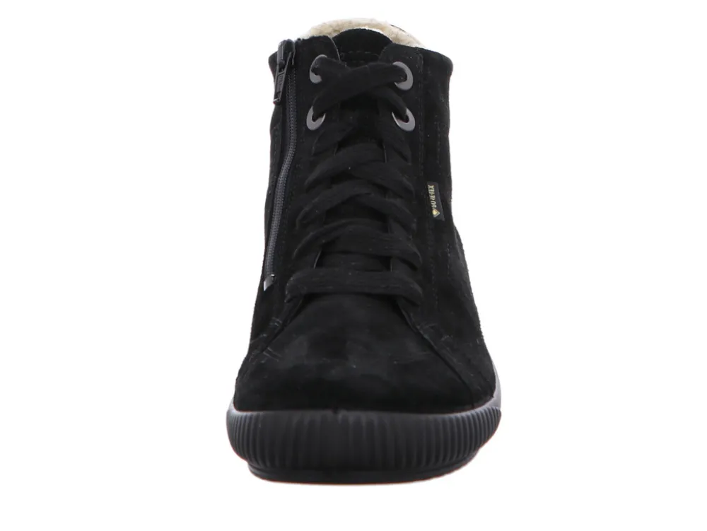 Superfit Winterstiefel schwarz-Damen Stiefel & Stiefeletten