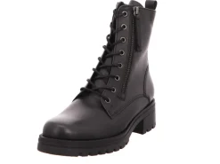Gabor Winterstiefel schwarz-Damen Stiefel & Stiefeletten