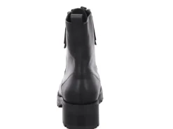 Gabor Winterstiefel schwarz-Damen Stiefel & Stiefeletten