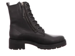 Gabor Winterstiefel schwarz-Damen Stiefel & Stiefeletten