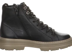 Paul Green Winterstiefel schwarz-Damen Stiefel & Stiefeletten