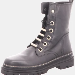 Gabor Winterstiefel schwarz-Damen Stiefel & Stiefeletten