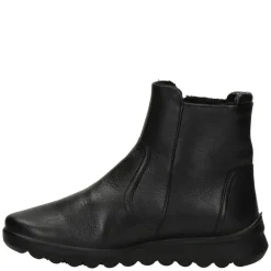 Ara Winterstiefel schwarz-Damen Stiefel & Stiefeletten
