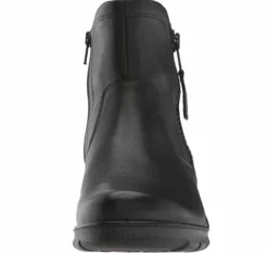 Ecco Winterstiefel schwarz Babett Boot-Damen Stiefel & Stiefeletten